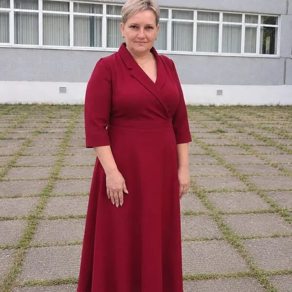 Наталья